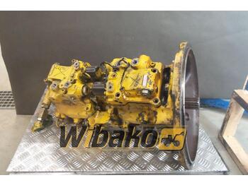 Pompa hidrolik KOMATSU