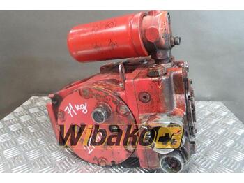 Pompa hidrolik DANFOSS / SAUER