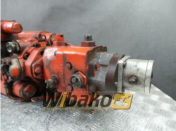 Pompa hidrolik DANFOSS / SAUER
