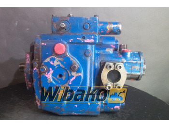 Pompa hidrolik DANFOSS / SAUER