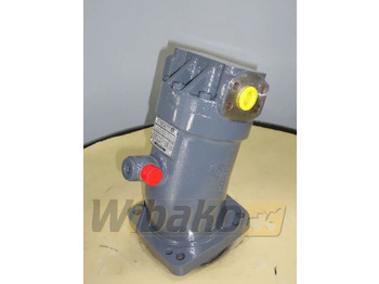 Motor hidrolik HYDROMATIK