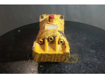 Motor hidrolik HYDROMATIK