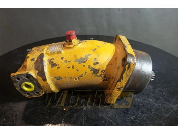 Motor hidrolik untuk Peralatan konstruksi Hydromatik A2F55.W.1.Z.2 210.20.21.77: gambar 2