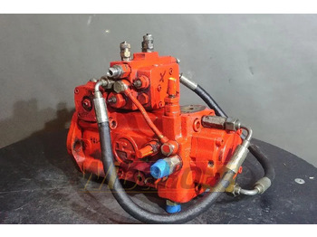 Pompa hidrolik HYDROMATIK