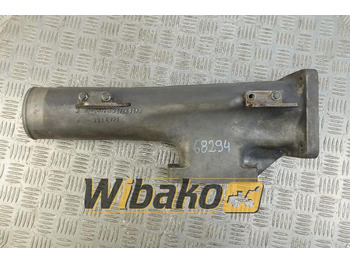 Manifold masuk DEUTZ