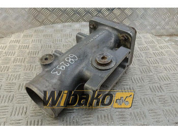 Manifold masuk DEUTZ