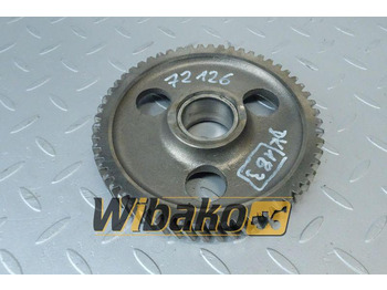 Camshaft CATERPILLAR