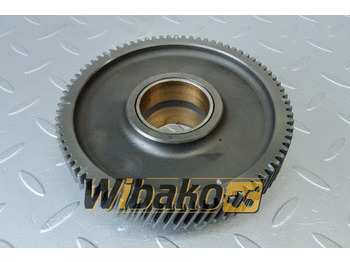Camshaft KUBOTA