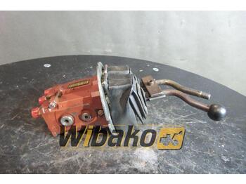 Kabin dan interior ATLAS
