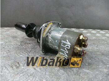 Kabin dan interior REXROTH