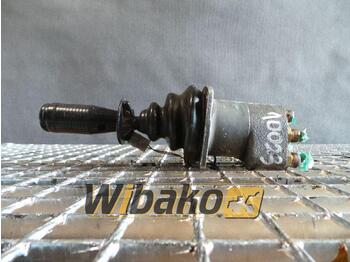 Kabin dan interior REXROTH