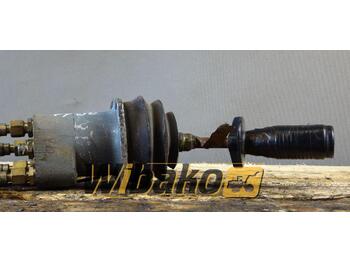 Kabin dan interior REXROTH