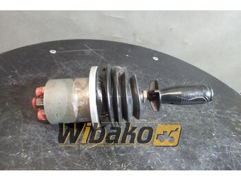 Kabin dan interior REXROTH
