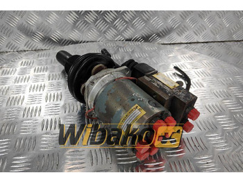 Kabin dan interior untuk Peralatan konstruksi Joystick Rexroth 5TH6-U06307/1X2TH6L06-10/1M 226067/226068: gambar 2