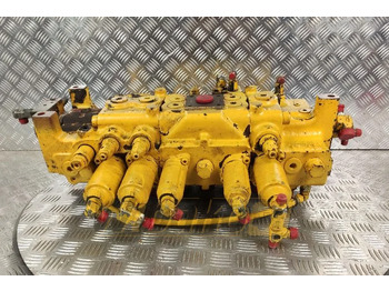 Katup hidrolik KAWASAKI