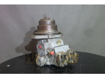 Motor hidrolik KOMATSU