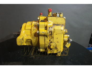Motor hidrolik KOMATSU