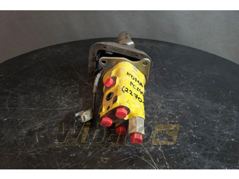 Katup hidrolik KOMATSU