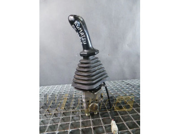 Katup hidrolik KOMATSU