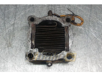 Suku Cadang Mesin KOMATSU