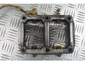 Suku Cadang Mesin KOMATSU