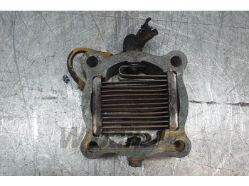 Suku Cadang Mesin KOMATSU