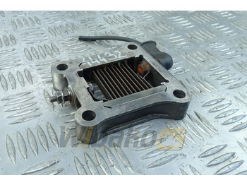 Suku Cadang Mesin KOMATSU