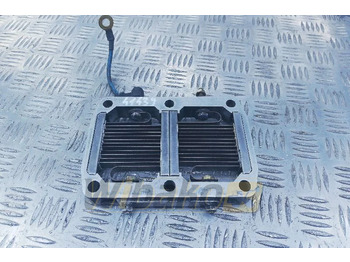 Suku Cadang Mesin KOMATSU