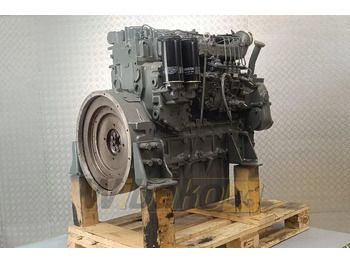 Mesin LIEBHERR