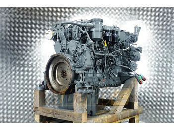 Mesin LIEBHERR