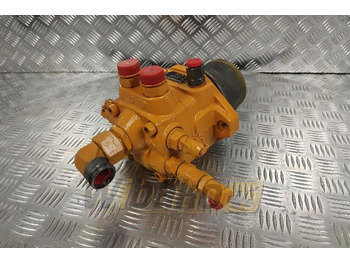 Motor hidrolik LIEBHERR