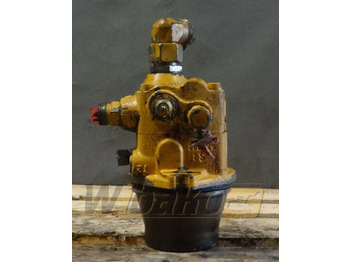 Motor hidrolik LIEBHERR