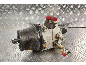 Motor hidrolik LIEBHERR