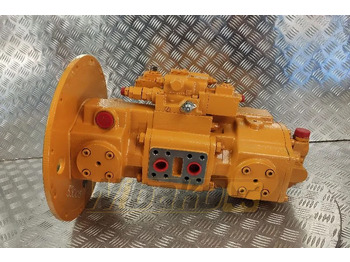 Pompa hidrolik LIEBHERR