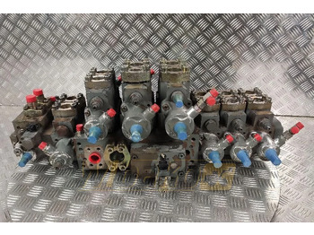 Katup hidrolik LIEBHERR