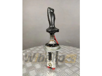 Katup hidrolik LIEBHERR