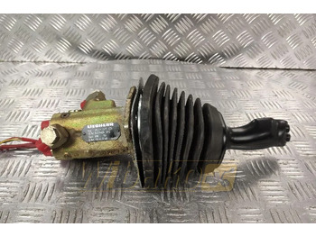 Katup hidrolik LIEBHERR