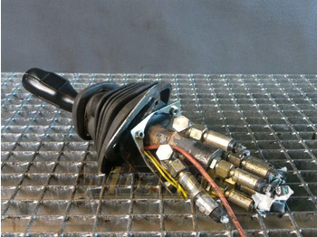 Katup hidrolik LIEBHERR