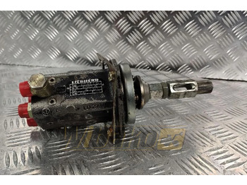 Katup hidrolik LIEBHERR