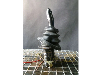 Katup hidrolik LIEBHERR