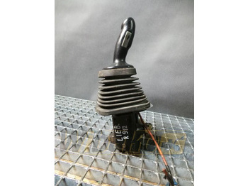 Katup hidrolik LIEBHERR