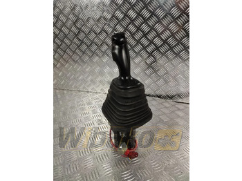 Katup hidrolik LIEBHERR