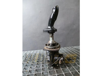 Katup hidrolik LIEBHERR