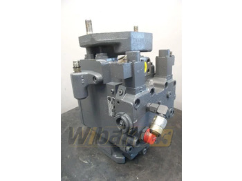 Pompa hidrolik LINDE