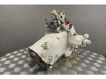 Motor hidrolik LINDE