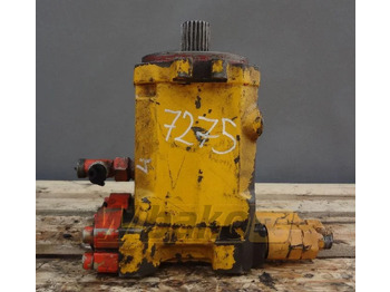 Motor hidrolik LINDE