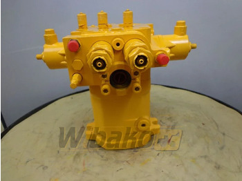 Motor hidrolik LINDE