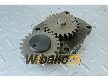 Pompa minyak KOMATSU