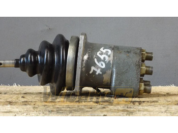 Katup hidrolik REXROTH