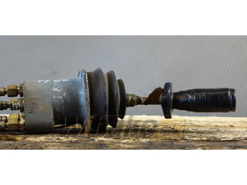 Katup hidrolik REXROTH